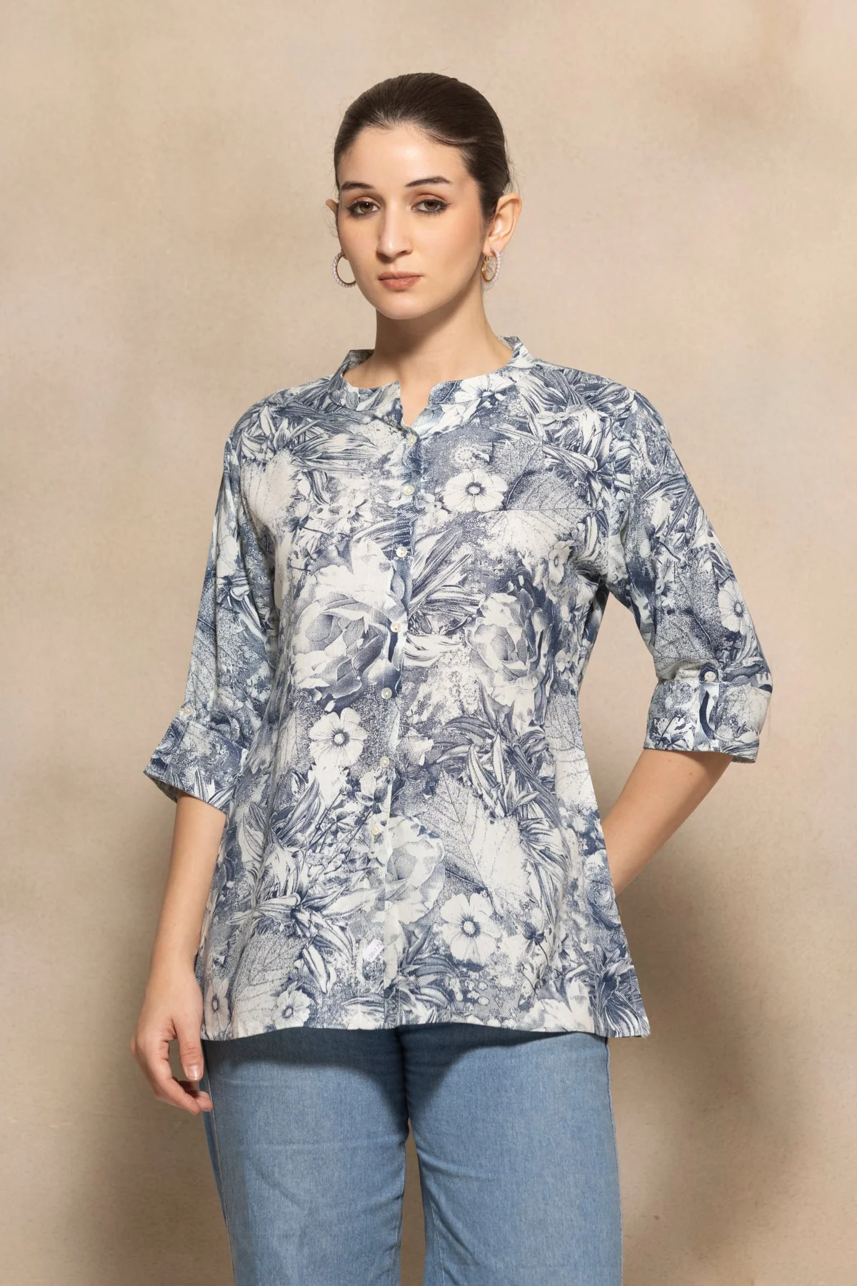 Women Tops & Tunic