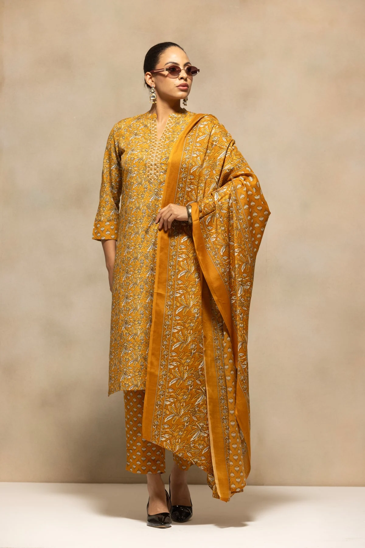 New Arrival