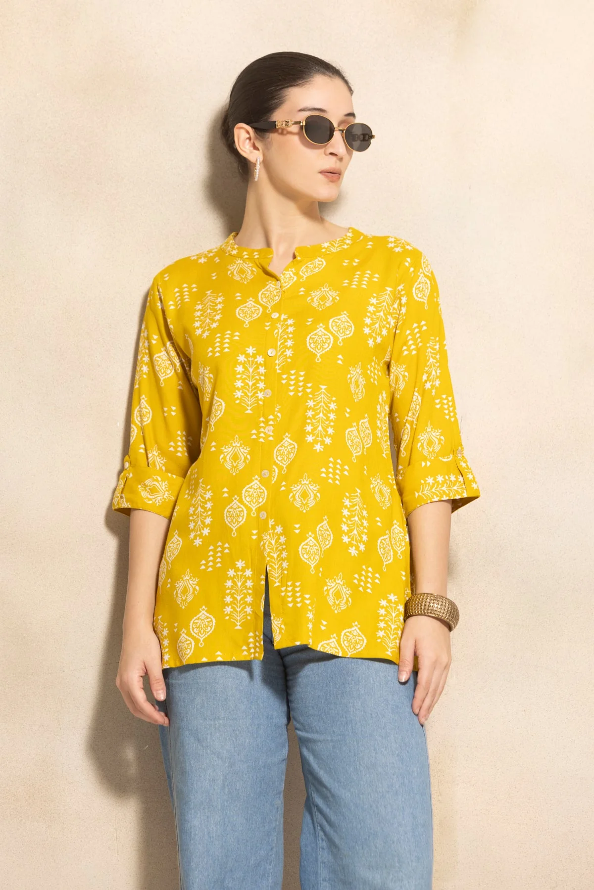 Women Top Wear